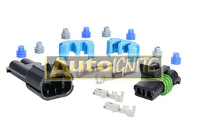 CONNECTOR PLUG SET | CPS-199