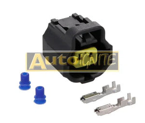 CONNECTOR PLUG SET | CPS-200