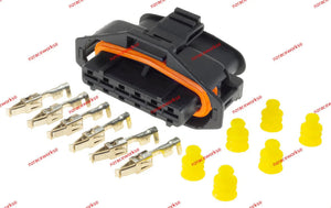 CONNECTOR SET - SUITS APS-502 | CPS-191