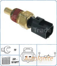 COOLANT TEMPERATURE SENSOR | CTS-001