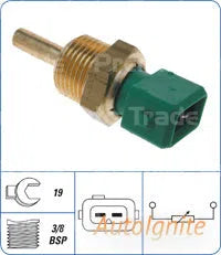 COOLANT TEMPERATURE SENSOR | CTS-002