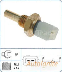 COOLANT TEMPERATURE SENSOR | CTS-003