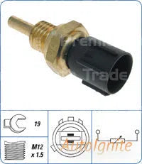 COOLANT TEMPERATURE SENSOR | CTS-004