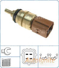 COOLANT TEMPERATURE SENSOR | CTS-007