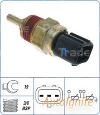 COOLANT TEMPERATURE SENSOR | CTS-008