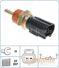 COOLANT TEMPERATURE SENSOR | CTS-009