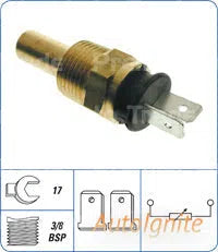 COOLANT TEMPERATURE SENSOR | CTS-011