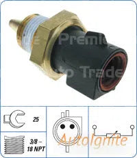 COOLANT TEMPERATURE SENSOR | CTS-013