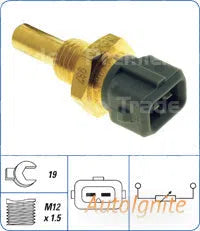 COOLANT TEMPERATURE SENSOR | CTS-015