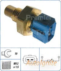 COOLANT TEMPERATURE SENSOR | CTS-017