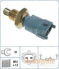 COOLANT TEMPERATURE SENSOR | CTS-018