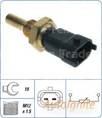 COOLANT TEMPERATURE SENSOR | CTS-019