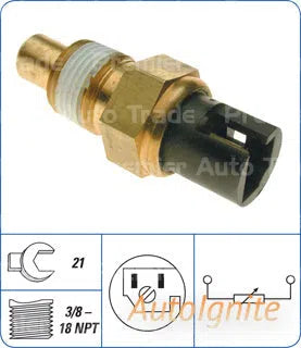 COOLANT TEMPERATURE SENSOR | CTS-023