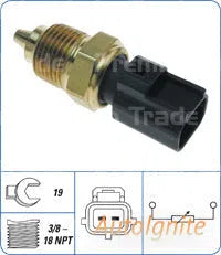 COOLANT TEMPERATURE SENSOR | CTS-024