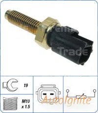 COOLANT TEMPERATURE SENSOR | CTS-025