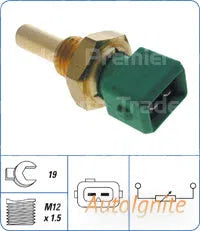 COOLANT TEMPERATURE SENSOR | CTS-027