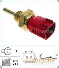 COOLANT TEMPERATURE SENSOR | CTS-028