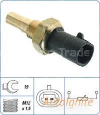 COOLANT TEMPERATURE SENSOR | CTS-029