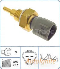 COOLANT TEMPERATURE SENSOR | CTS-030