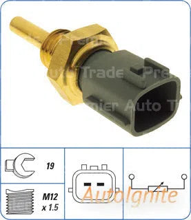 COOLANT TEMPERATURE SENSOR | CTS-031