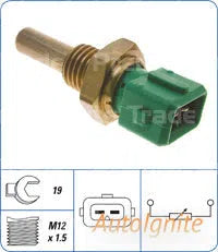 COOLANT TEMPERATURE SENSOR | CTS-036