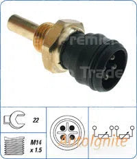 COOLANT TEMPERATURE SENSOR | CTS-039