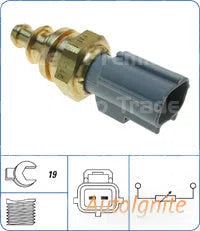 COOLANT TEMPERATURE SENSOR | CTS-041