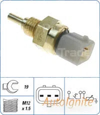 COOLANT TEMPERATURE SENSOR | CTS-043