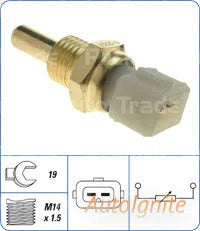 COOLANT TEMPERATURE SENSOR | CTS-048