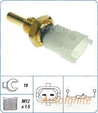 COOLANT TEMPERATURE SENSOR | CTS-049