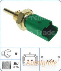 COOLANT TEMPERATURE SENSOR | CTS-050