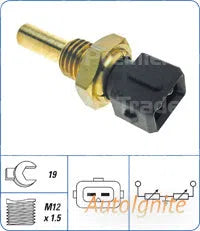 COOLANT TEMPERATURE SENSOR | CTS-052