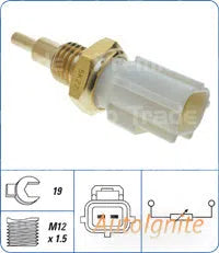 COOLANT TEMPERATURE SENSOR | CTS-053