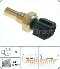 COOLANT TEMPERATURE SENSOR | CTS-057