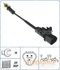 COOLANT TEMPERATURE SENSOR | CTS-058