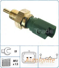 COOLANT TEMPERATURE SENSOR | CTS-059