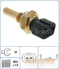 COOLANT TEMPERATURE SENSOR | CTS-060