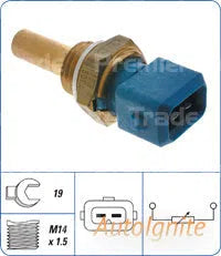 COOLANT TEMPERATURE SENSOR | CTS-063