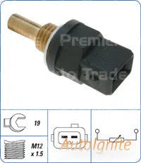 COOLANT TEMPERATURE SENSOR | CTS-064