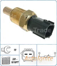 COOLANT TEMPERATURE SENSOR | CTS-067