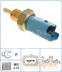 COOLANT TEMPERATURE SENSOR | CTS-068