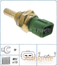 COOLANT TEMPERATURE SENSOR | CTS-070