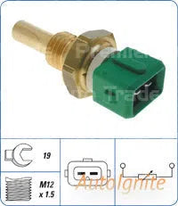 COOLANT TEMPERATURE SENSOR | CTS-071