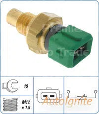 COOLANT TEMPERATURE SENSOR | CTS-072