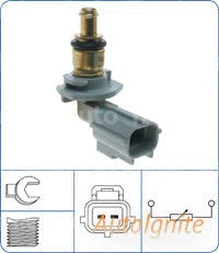 COOLANT TEMPERATURE SENSOR | CTS-074