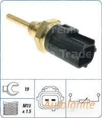 COOLANT TEMPERATURE SENSOR | CTS-076