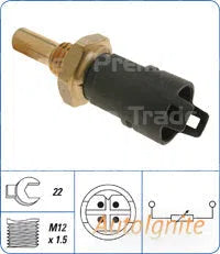 COOLANT TEMPERATURE SENSOR | CTS-080