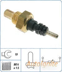 COOLANT TEMPERATURE SENSOR | CTS-082