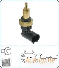 COOLANT TEMPERATURE SENSOR | CTS-084