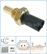 COOLANT TEMPERATURE SENSOR | CTS-085